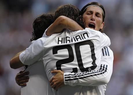�eká soupe�e Realu Madrid úto�ná smr��, nebo p�edpoklady z�stanou na papí�e?