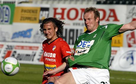 Na jae doma Jablonec vyhrál 3:0. Jak dopadne vzájemný duel tentokrát?