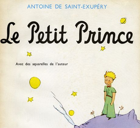 Exupéryho Malý princ u se dokal mnoha podob. Te je na ad 3D animace.