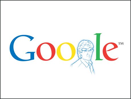 Milo ermák má Google rád