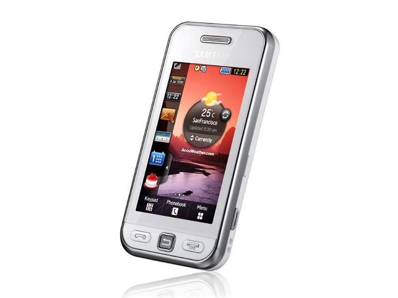 Samsung S5230 Star