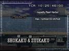 Sestersk letadlov lodi Shokaku a Zuikaku