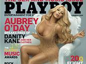 Playboy, bezen 2009.