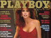 Playboy, jen 1982.