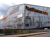 PostFinance Arena