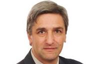 Nový poslanec KDU-�SL Jan Husák.