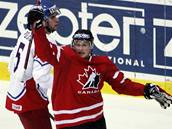 Steven Stamkos z Kanady