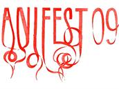 Anifest 2009 - logo