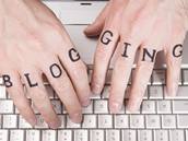 Blogovat, nebo facebookovat?