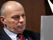 Bývalý kosovský premiér Agim Çeku