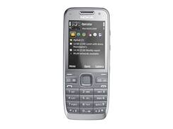 Nokia E52