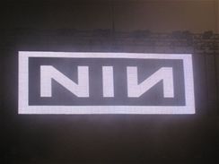 Logo Nine Inch Nails