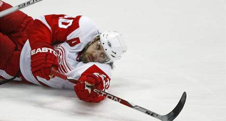 Henrik Zetterberg 