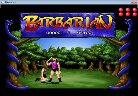 Barbarian 2