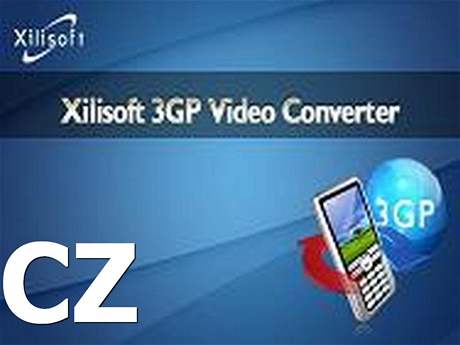 Xilisoft 3GP Video Converter