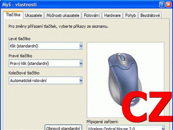 download microsoft intellipoint 8.2 mouse software for windows 64 bit