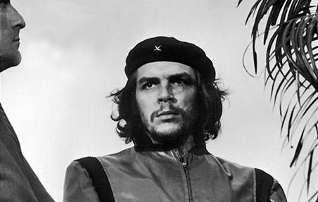 Alberto Korda: Che Guevara