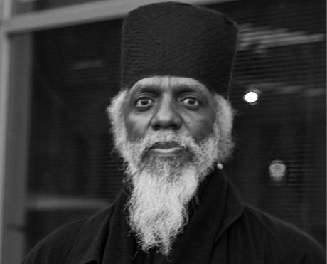 Dr. Lonnie Smith