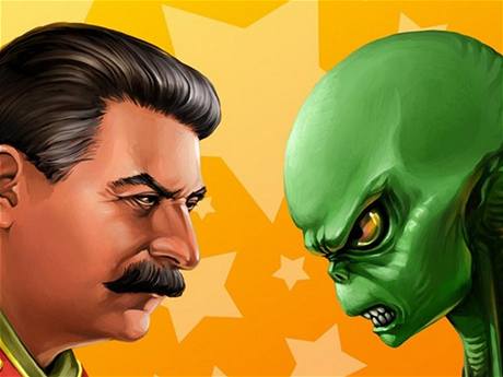 Stalin vs. Martians (PC)