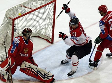 Hokeji Uz Zase Vladnou Dva Obri Rusko A Kanada Idnes Cz