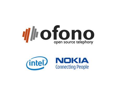 Open Source projekt oFono