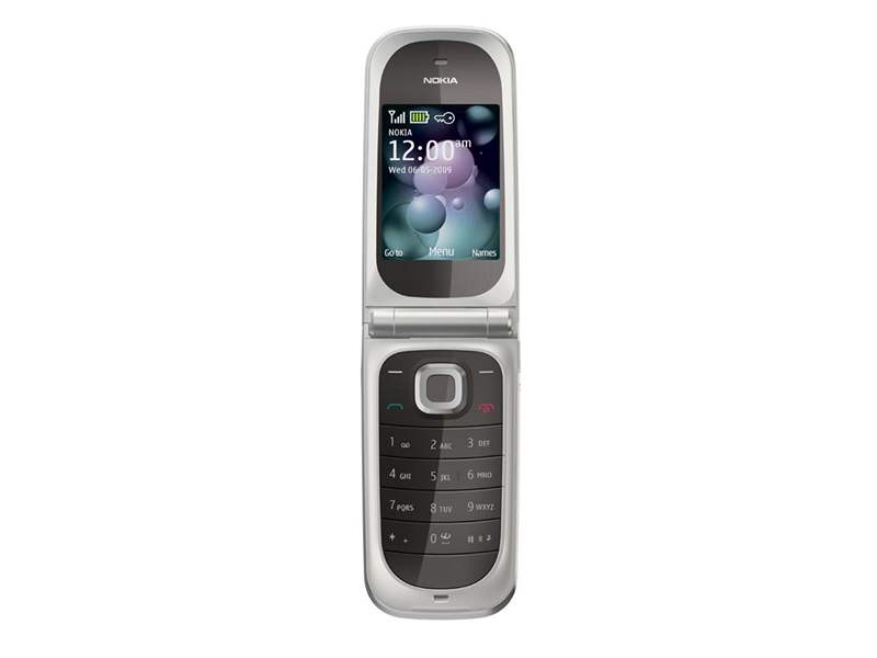 Nokia 7020