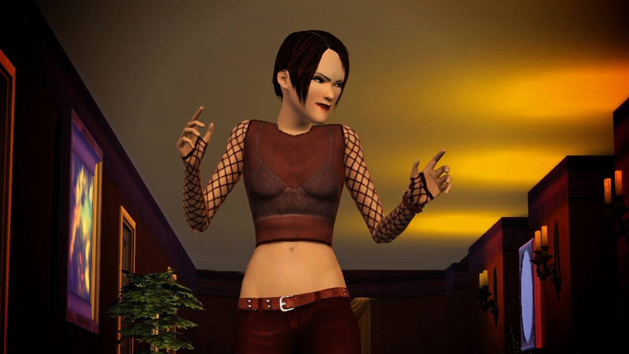 The Sims 3 (PC)