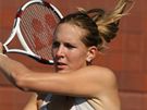 Nicole Vaidiová v atech pro Roland Garros 2009