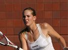 Nicole Vaidiová v atech pro Australian Open 2009