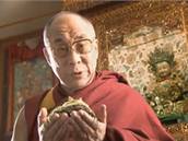 K iniciativ na záchranu detných prales se pidala i Jeho Svatost dalajlama.