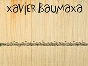 Xavier Baumaxa: Desperanto; obal CD