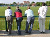 Vesnické derby Dolní Dunajovice - Novosedly