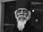 Dr. Lonnie Smith