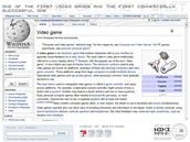 Wiki Challenge