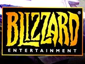 Blizzard - logo