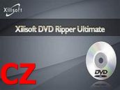 Xilisoft DVD Ripper Ultimate 5