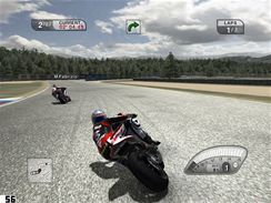 SBK 09 Superbike World Championship (PC)