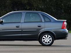 Chevrolet Corsa