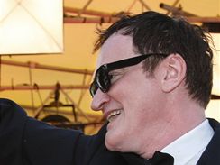 Cannes 2009 - Quentin Tarantino