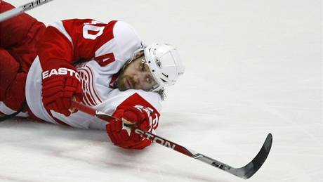 Henrik Zetterberg 