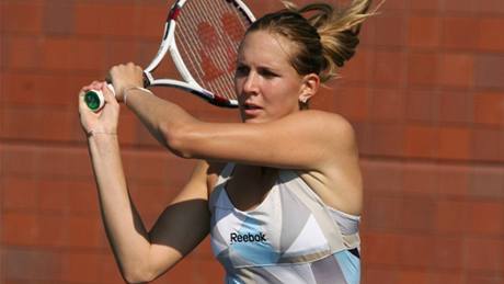 Nicole Vaidiová v atech pro Roland Garros 2009