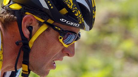 Lance Armstrong