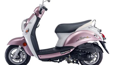 Kymco Sento