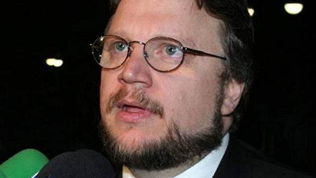 Guillermo del Toro