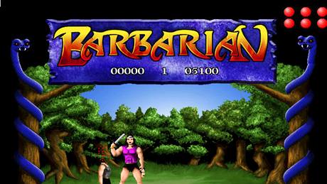 Barbarian 2