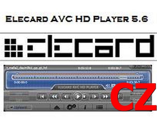 ELECARD AVC HD PLAYER СКАЧАТЬ БЕСПЛАТНО ELECARD AVC HD PLAYER СКАЧАТЬ БЕСПЛАТНО