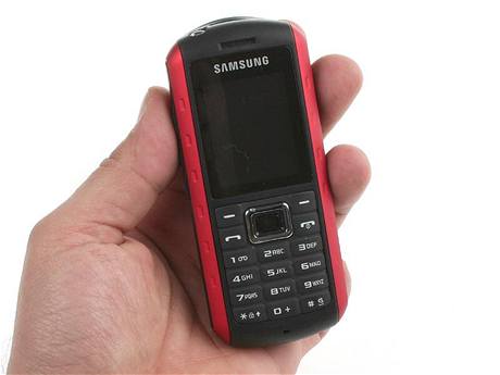 Samsung B2100