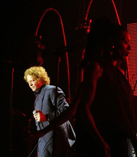 Simply Red