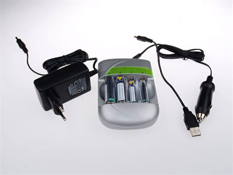Varta Digital USB Charger