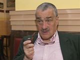 Karel Schwarzenberg (19. kvtna 2009)